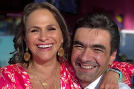 Jorge Madrigal presentó nueva denuncia ante SENASA por caso de perra que mató a la mascota de su novia