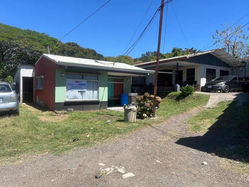Casa en Barva de Heredia