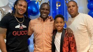 El duro relato del hermano de Jonathan McDonald, quien estuvo cerca de morir en una cancha