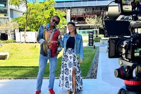 Fabiola Herra y Omar Cascante regresan juntos a la televisión con un inesperado programa en este canal