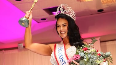 Grettel Rodríguez: Ella es la Señora Costa Rica 2026