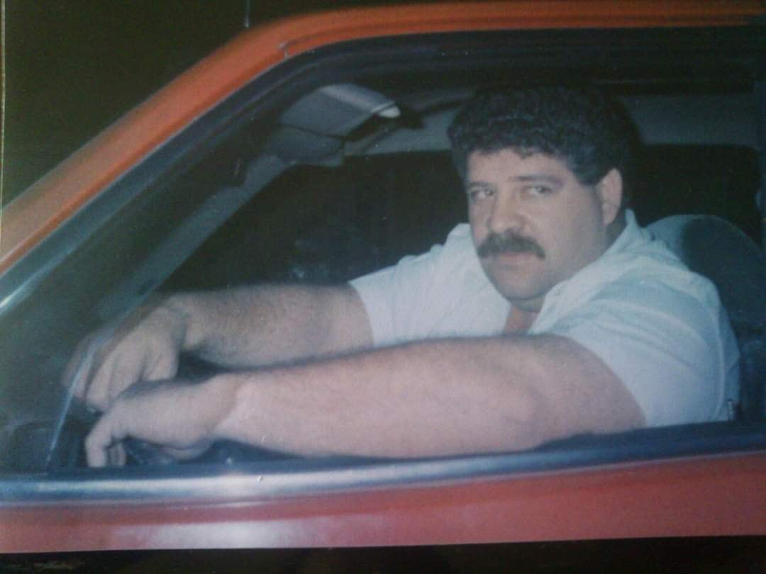 Karina Severino, cantante. Cortesía