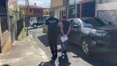 Abogado habría sacado provecho de personas fallecidas para hacer una bajeza