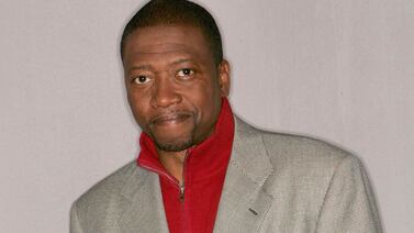 Muere a los 69 años T.K. Carter, actor de La cosa, Punky Brewster y Domino