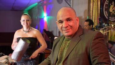 La músico Grettel Solano ya no está con Carlos Gutiérrez “Pitusa” y estrena nuevo amor