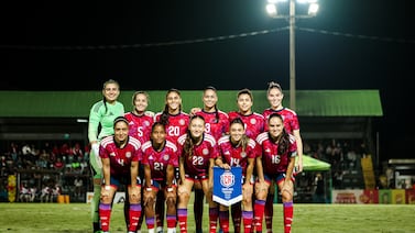 Canadá no tuvo piedad con la Selección femenina y le recetó una goleada en partido amistoso