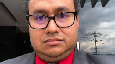 “Ayuda, ayuda”: así encontraron con vida al psiquiatra Miguel Ángel Cuadra tras más de 50 horas desaparecido