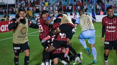 ¿Por qué Alajuelense cerrará de visitante la final de la Copa Centroamericana ante el Xelajú?