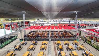 BBQ FEST 2024 llega con muchas novedades