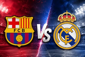 Barcelona vs. Real Madrid: ¿a qué hora y por cuál canal de TV ver el clásico español en España, Latinoamérica y Estados Unidos?