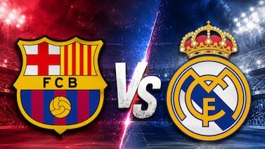 Barcelona vs. Real Madrid: ¿a qué hora y por cuál canal de TV ver el clásico español en España, Latinoamérica y Estados Unidos?