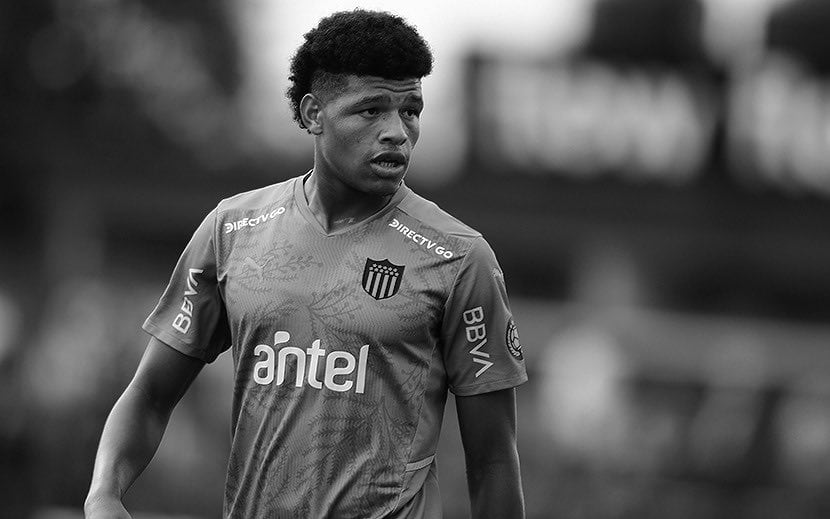 Bruno Betancor falleció a los 22 años tras sufrir un paro cardiorrespiratorio.