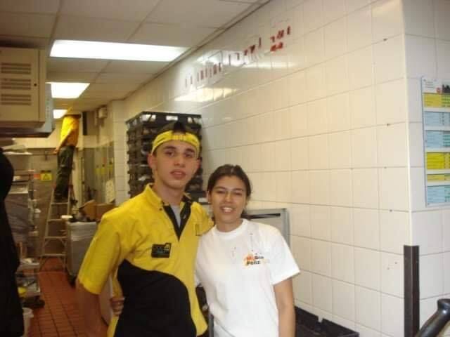 Luis Diego Miranda Méndez, Alcalde de San José