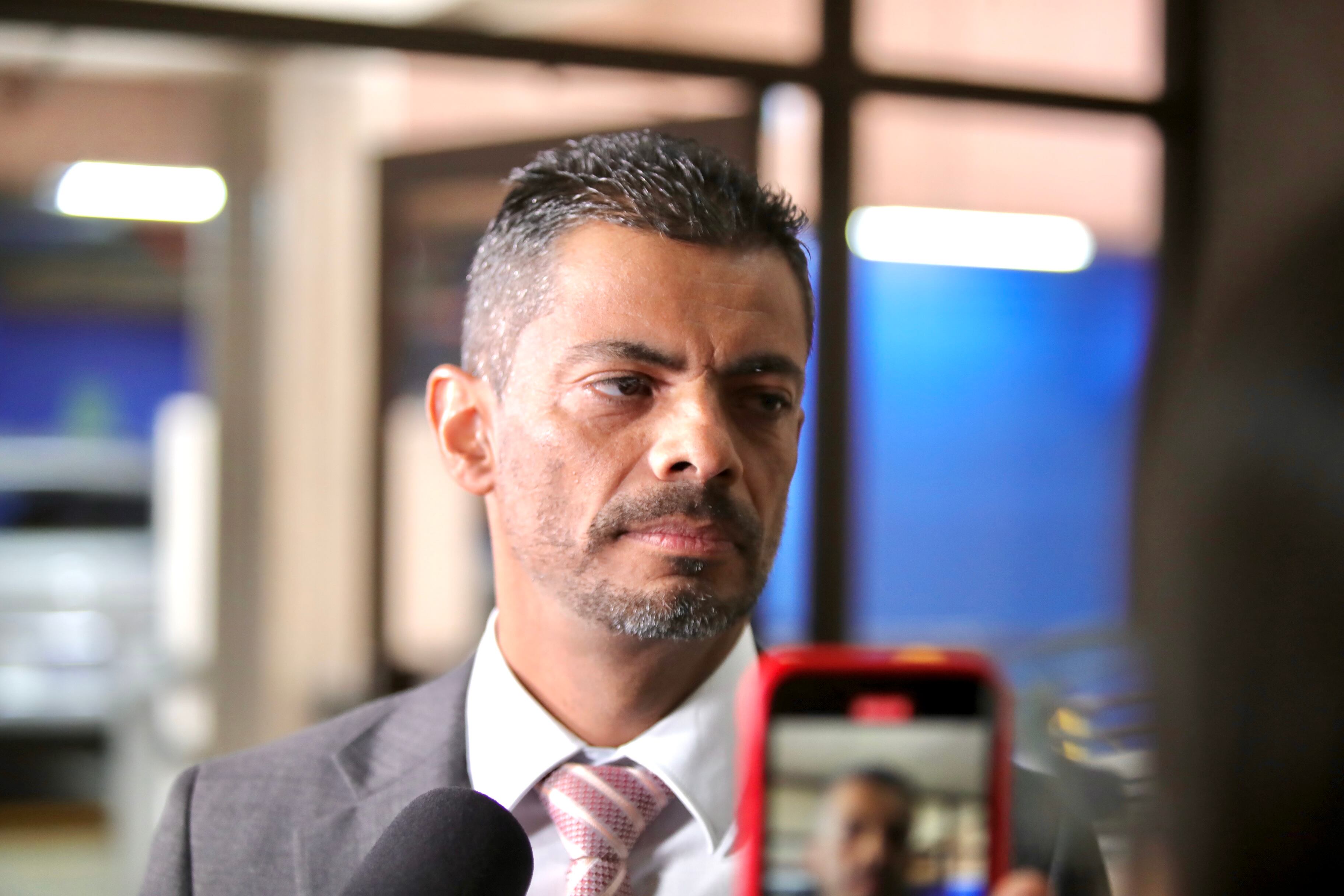 Allanamiento tribunal supremo de Elecciones