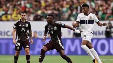 Copa América deja a una nueva selección de Concacaf sin técnico ¿ya van tres?