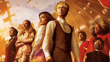 ‘Los Juegos del Hambre’ vuelve al cine: Lea los detalles más interesantes de la nueva película