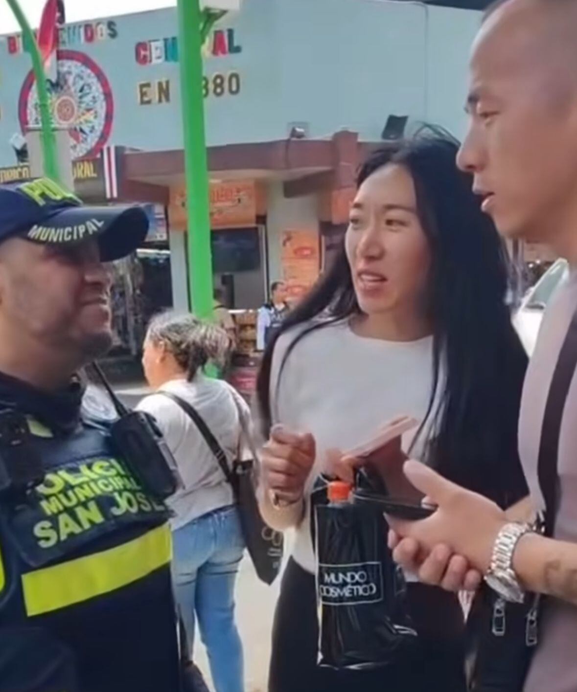 Municipalidad de San José