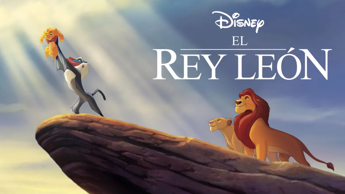 El Rey León