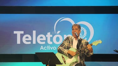 Por este motivo la Teletón no se hizo en diciembre