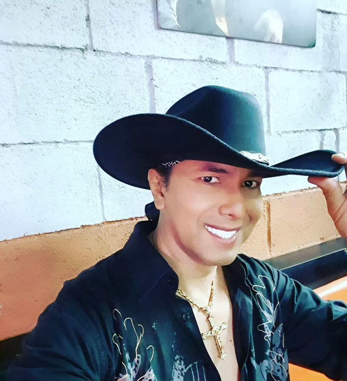 Gregory Cabrera