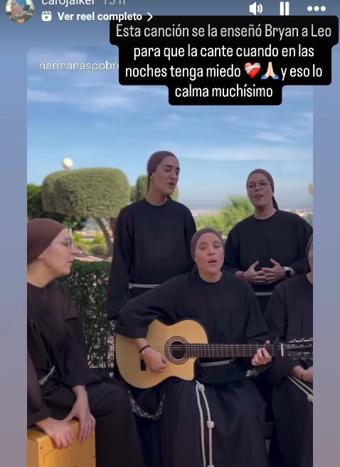 Carolina Jaikel, esposa de Bryan Ruiz.