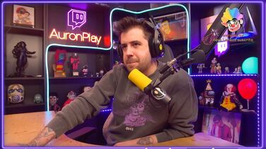 AuronPlay le bajó el piso a Alajuelense y hasta le cambió el nombre