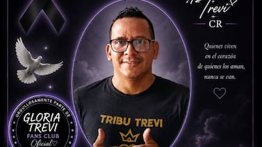 Presidente del club de fans de Gloria Trevi en Costa Rica fue la víctima de cruel homicidio