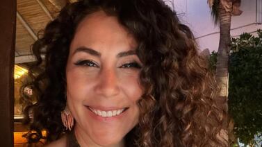 Vica Andrade enfrenta otro doloroso momento en su vida al fallecer uno de sus seres más amados