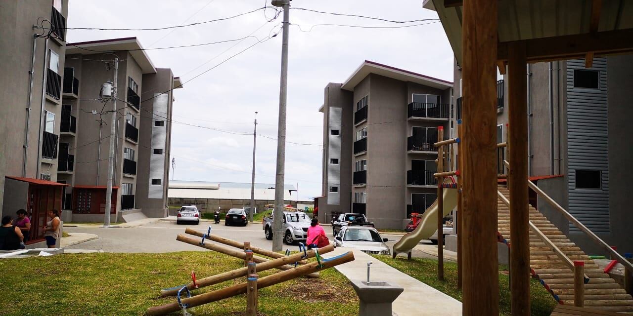 Payasita Princesita pasó de pedir en los buses a tener apartamentazo en la León XIII