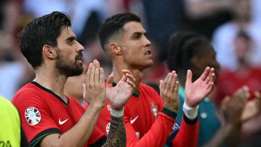 Cristiano Ronaldo realizó una jugada que dejó a todo el mundo con la boca abierta.