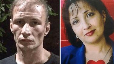 La malvada pareja de caníbales que vendía carne humana a lujosos restaurantes