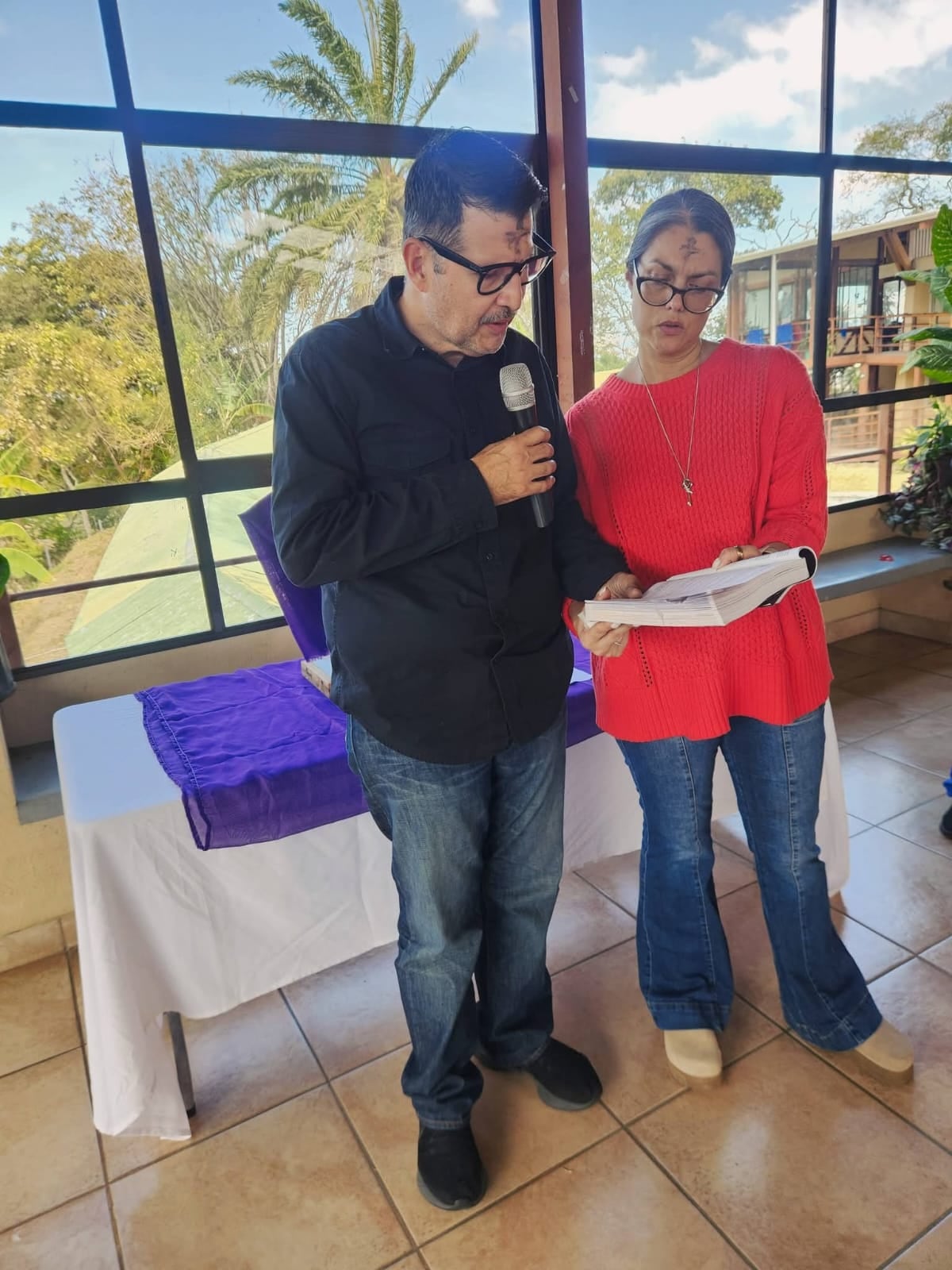 Christian Tamayo: el hombre que venció el alcoholismo y hoy dedica su vida a ayudar a otros