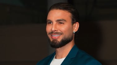 ¿Qué pasó con Jesse del Valle? El tico ahora desfila en Europa y nos adelantó que estará en un proyecto televisivo
