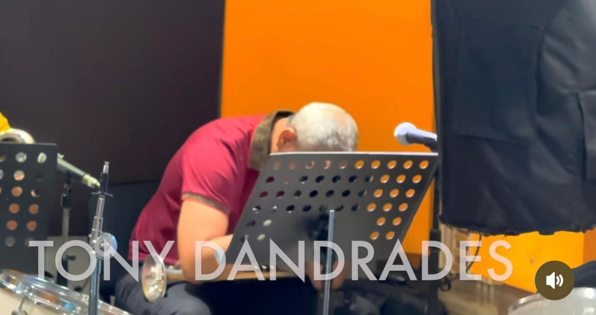 Dandradés