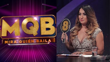 Flor Urbina reapareció para hablar de Antuan Fallas y esta fue la calificación que le dio