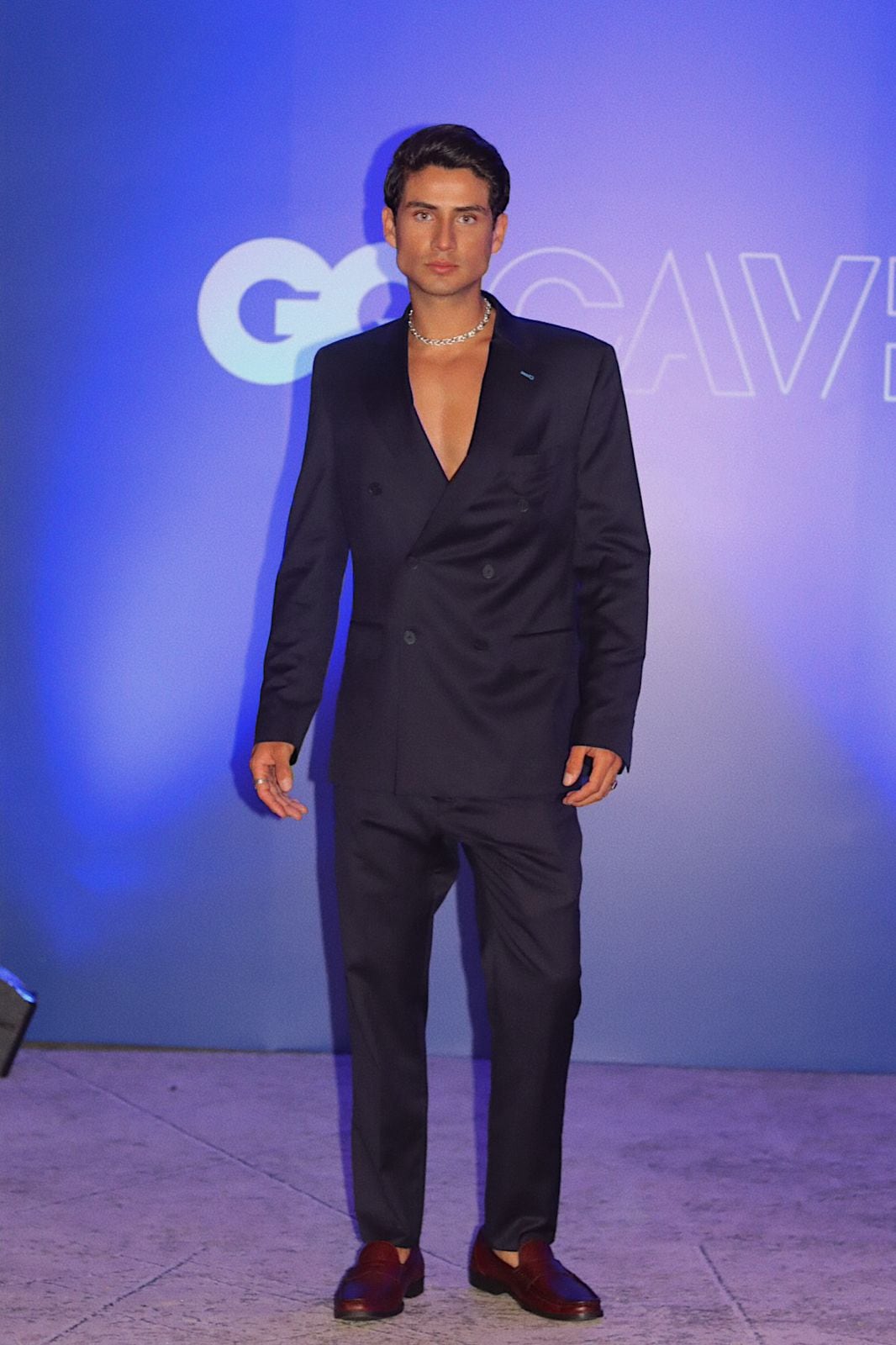 David Ulloa, actor tico que triunfa en Televisa