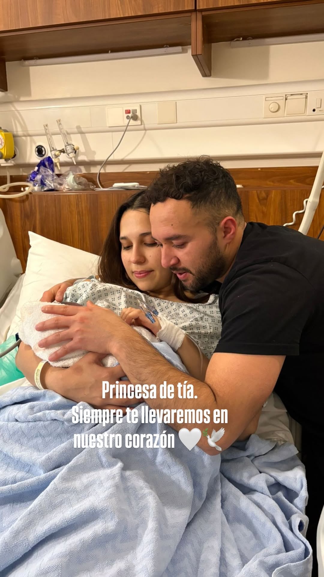 Publicación de Laura Brenes