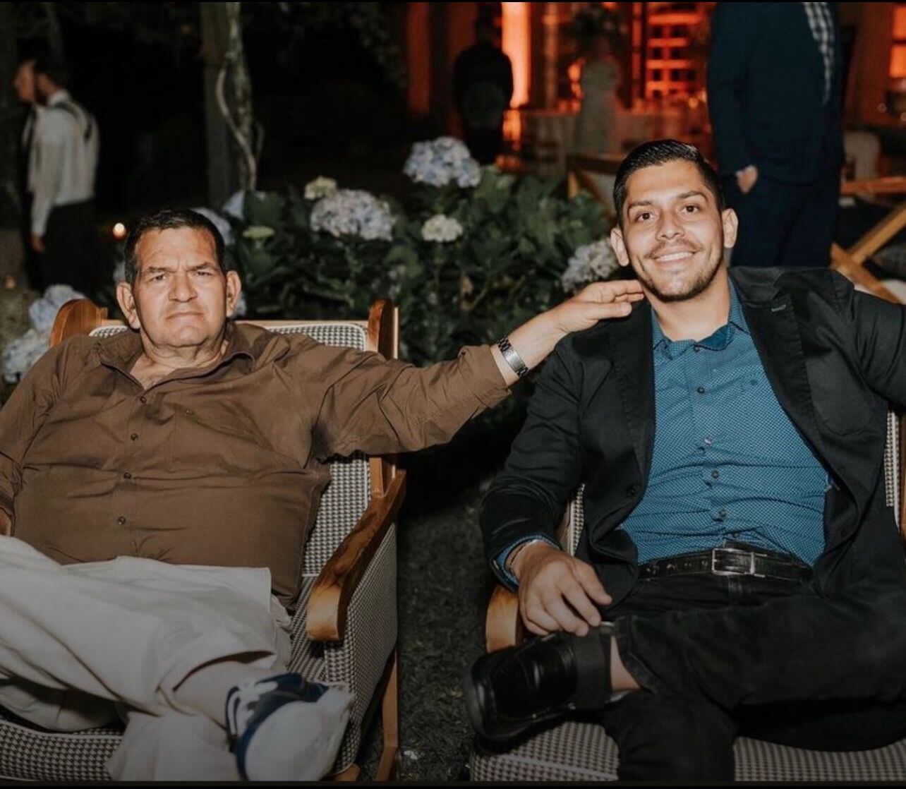 Pulseador saca adelante este negocito de entrega de verduras pese a estar en sillas de rueda