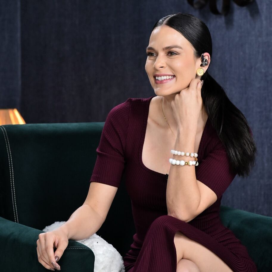 Jennifer Segura, de Teletica