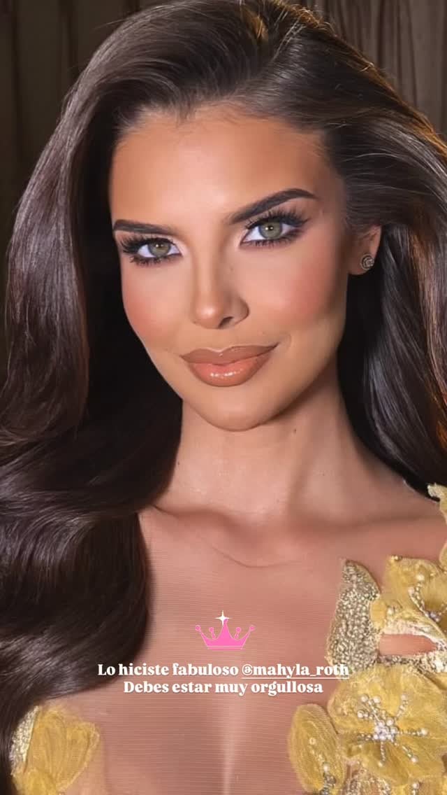 Lisbeth Valverde, Mahyla Roth.