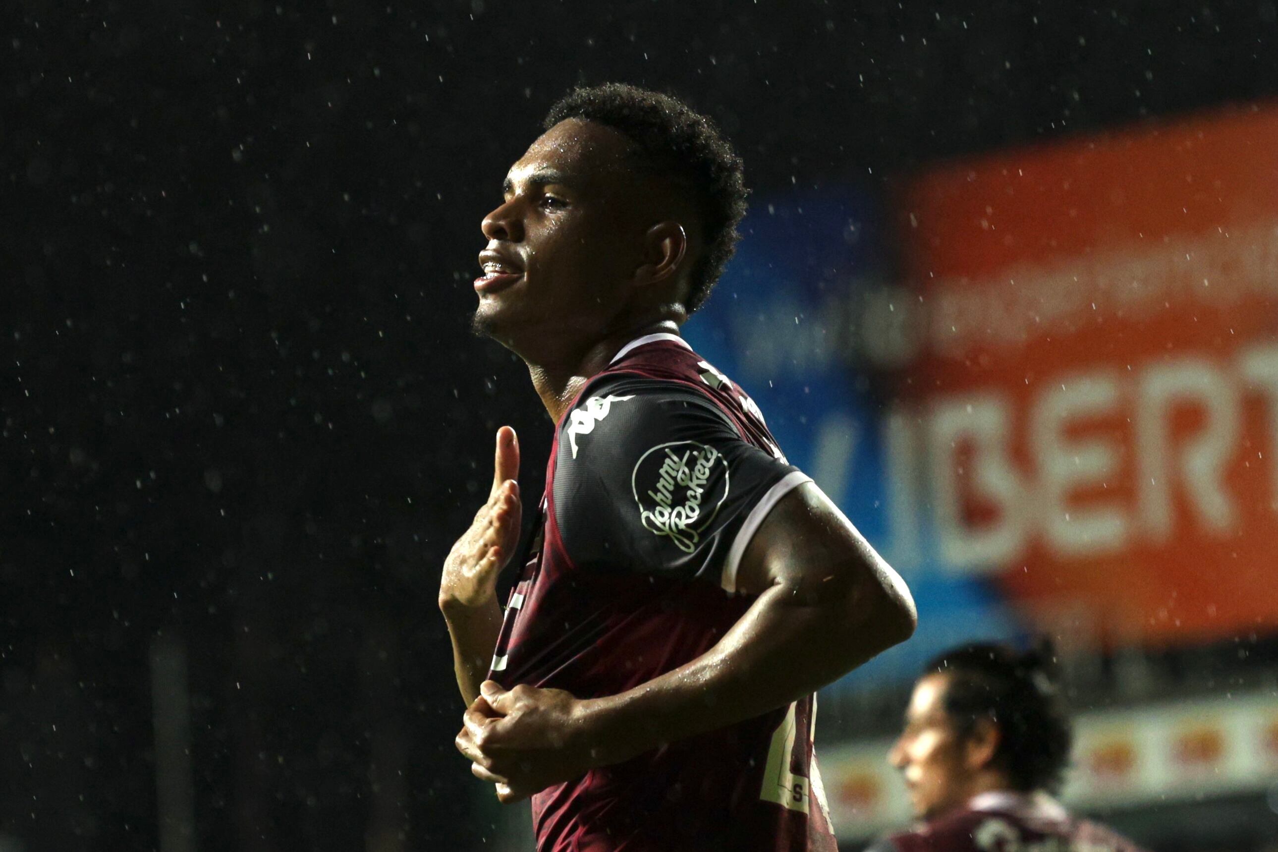10/11/0224, San José, Estadio Ricardo Saprissa, partido de la jornada 20 del torneo de apertura 2024 entre el Deportivo Saprissa y el Santos de Guapiles.