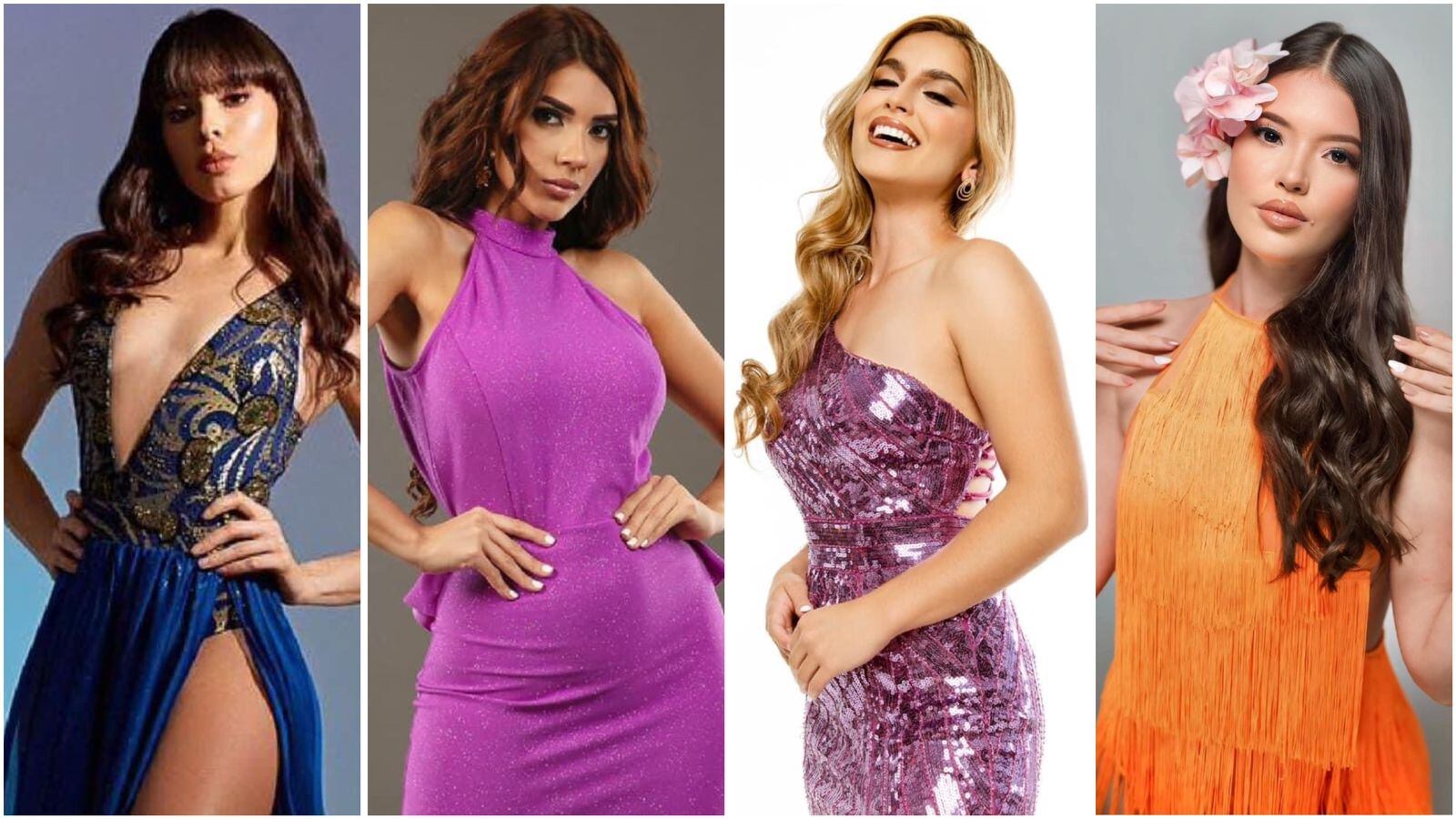 Miss Universe Costa Rica