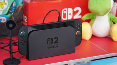 Esta fue la curiosa decisión que tomó una tienda tras agotarse la Switch 2