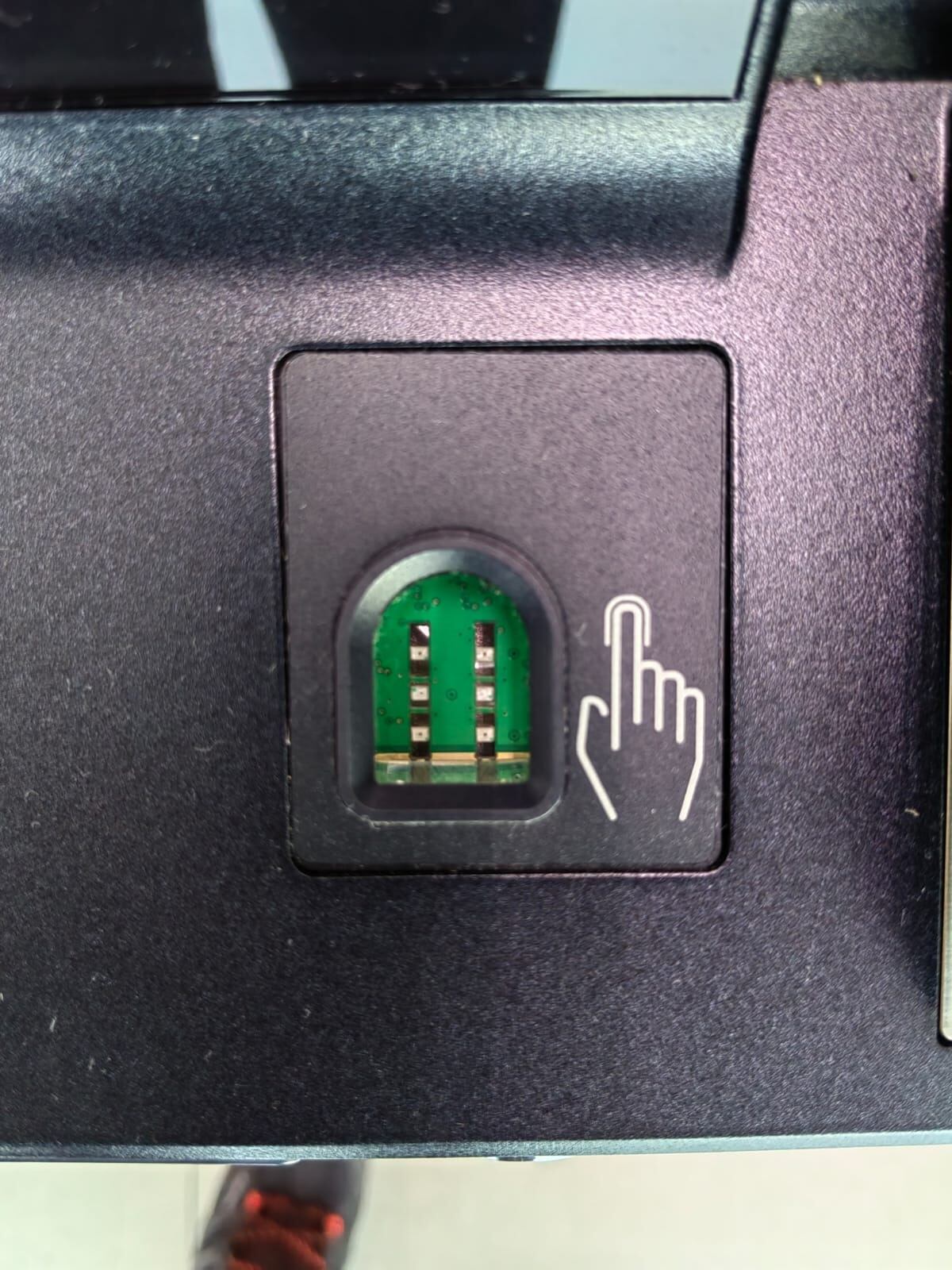 Los cajeros automáticos de última generación son muy fáciles de usar