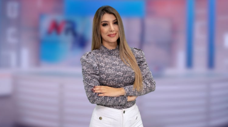 Noticias Repretel, periodistas