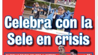 OPINIÓN: La lamentable carrera de Rodolfo Villalobos