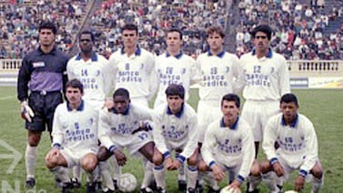 Histórico exjugador de Cartaginés ganó el mejor título posible: ¡venció al cáncer!