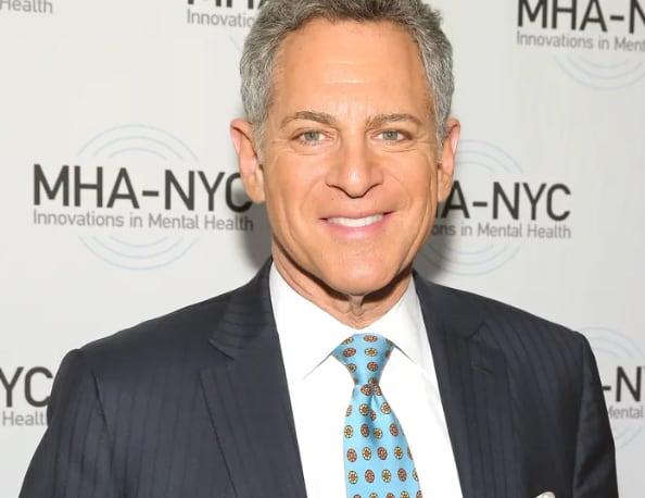 Bill Ritter