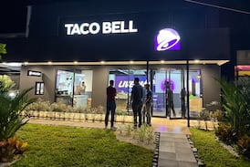 ¿Busca trabajo? Taco Bell está recibiendo currículos para contratar personal en sus restaurantes