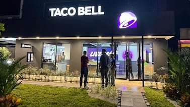 ¿Busca trabajo? Taco Bell está recibiendo currículos para contratar personal en sus restaurantes